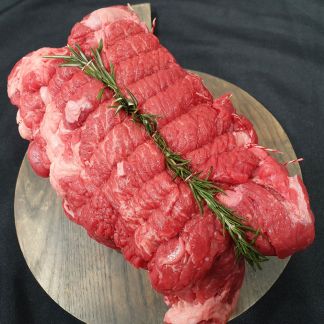 Grass Fed Beef Chuck Roast 2kg