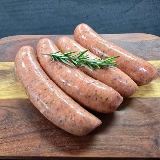 Country Beef Sausages 500g