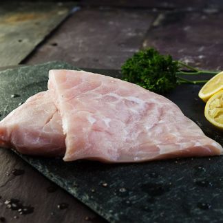 Crocodile Tail Fillets 900-1.1kg