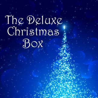 The Deluxe Christmas Box - XMAS PRE-ORDERS ONLY