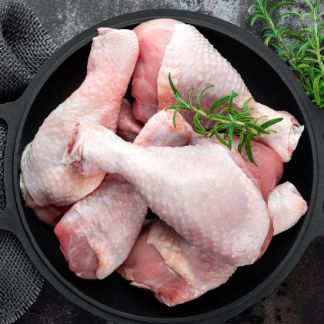 Chicken Drumsticks 1kg