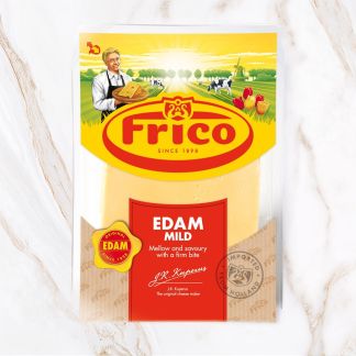 Frico Edam Cheese Slices 150g