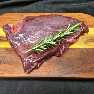 Emu Steak