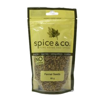 Fennel Seeds