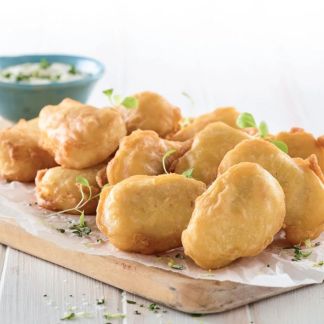 Fish Cocktails 1kg