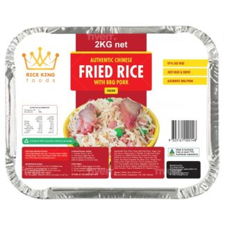 Fried Rice 2kg