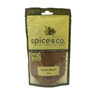 Garam Masala
