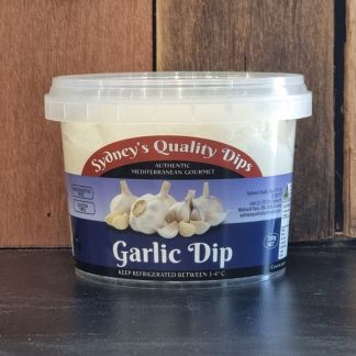 Garlic Dip 500g