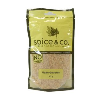 Garlic Granules