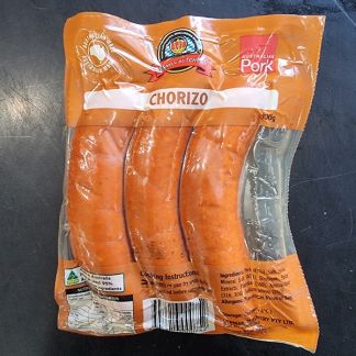 German Butchery Chorizo 300g