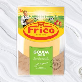 Frico Gouda Cheese Slices 150g