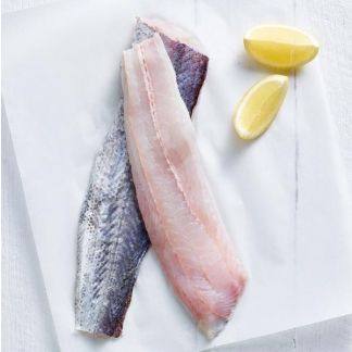 New Zealand Hoki Skin On Fillets 800-900g