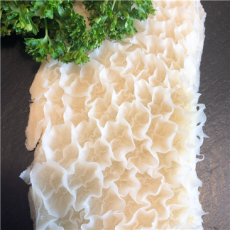 Honeycomb Beef Tripe