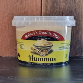 Hummus 500g