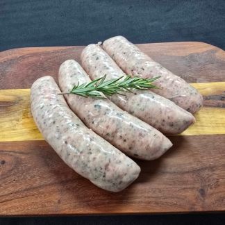 Irish Pork Sausages 500g
