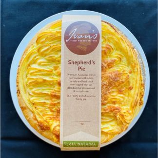 Family Shepherds Pie 1kg