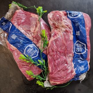 Jack's Creek Black Angus Grain Fed Tri Tip