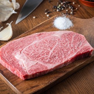 A5 Japanese Wagyu Rib Eye 450-500g