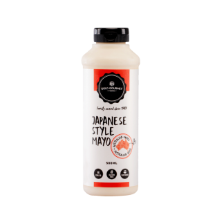 Japanese Style Mayo 500ml