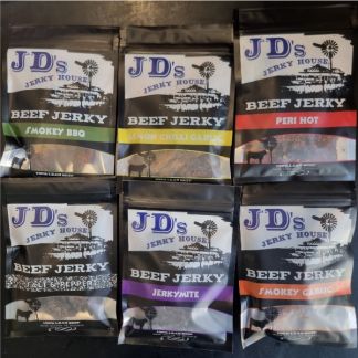 JD's Jerky