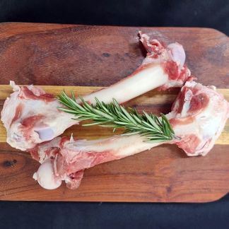 Lamb Bones 2kg