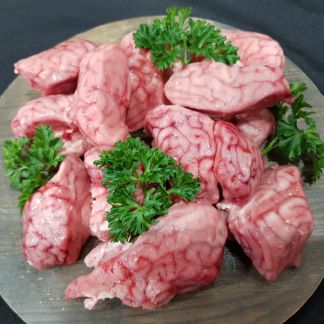 Lamb's/Sheep Brains