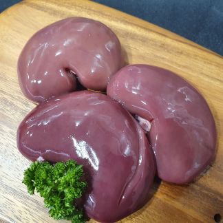 Lamb Kidneys 1kg