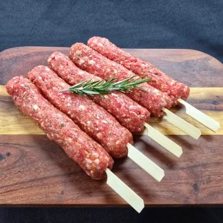 Lamb Kofta 5 Pack