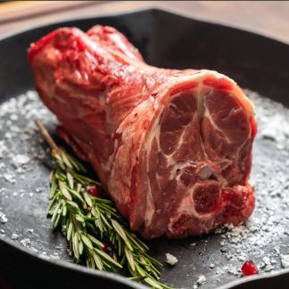 Lamb Neck 1.9-2kg