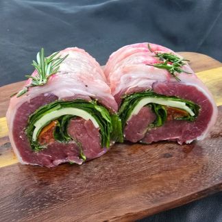 Lamb Noisette Roast 700 - 800g