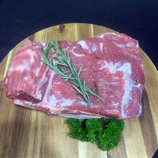 Free Range Grass Fed Lamb Shoulder Bone In 2.6 - 2.9kg