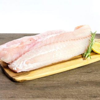 New Zealand Ling Fillets 1.2 - 1.4kg