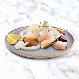 Seafood Marinara Mix 1kg
