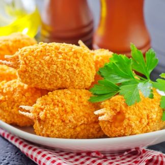 Seafood Claws 1kg
