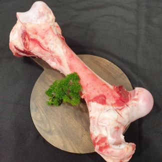 Beef Marrow Bones Whole 2kg