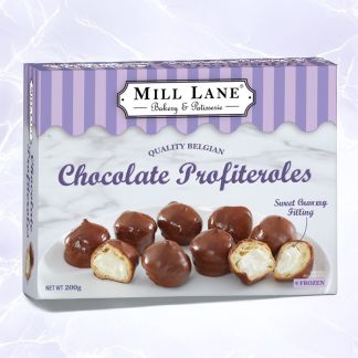 Profiteroles 200g