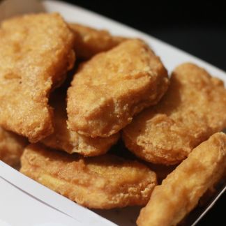 Chicken Nuggets 1kg