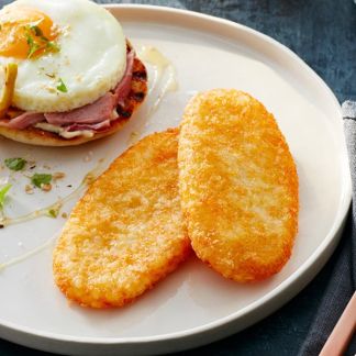 Hash Browns 1kg