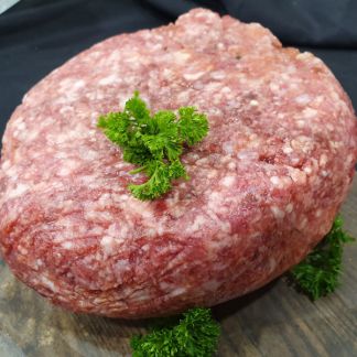 Mince for Pets