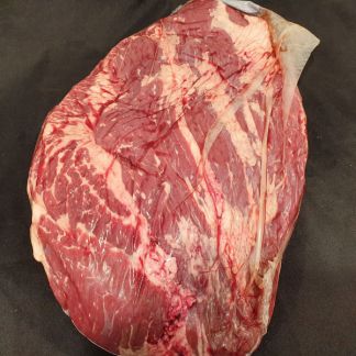 Grain Fed Point End Brisket