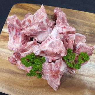 Pork Bones 2kg