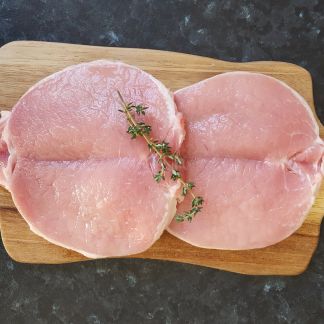Pork Butterflied Steak 1kg