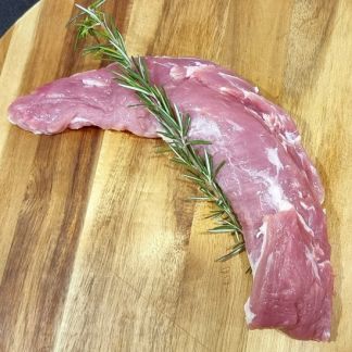 Pork Tenderloin/Fillets