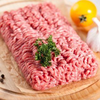 Pork Mince