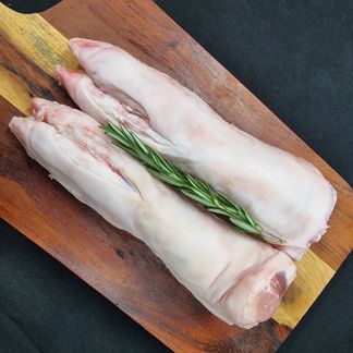 Pork Trotters 1.2kg