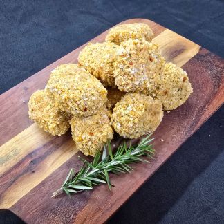 Pork Jalapeno & Cheese Bombs 650g