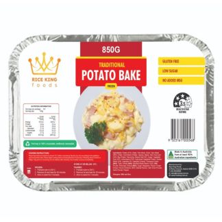 Potato Bake 850g