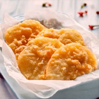 Potato Scallops 2.25kg
