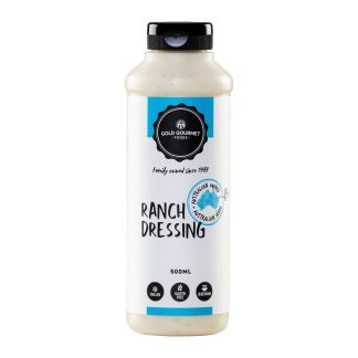 Ranch Dressing 500ml