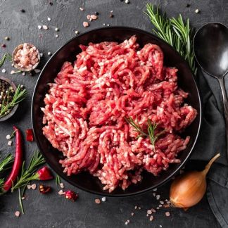 Grass Fed Regular Beef Mince